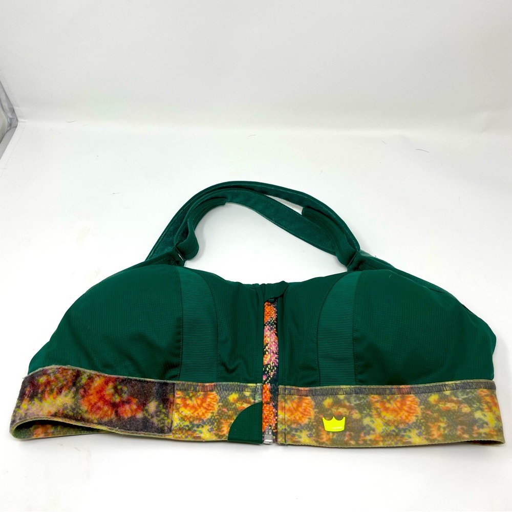 SheFit Luxe original Conquer